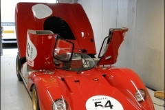 Autodromo di Monza - Monza Historic Peter Auto 2015_167