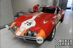 Autodromo di Monza - Monza Historic Peter Auto 2015_170