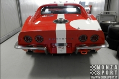 Autodromo di Monza - Monza Historic Peter Auto 2015_173