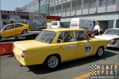 Autodromo di Monza - Monza Historic Peter Auto 2015_172