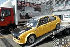 Autodromo di Monza - Monza Historic Peter Auto 2015_174