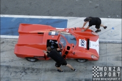 Autodromo di Monza - Monza Historic Peter Auto 2015_176