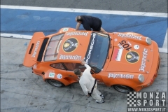 Autodromo di Monza - Monza Historic Peter Auto 2015_177