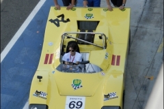 Autodromo di Monza - Monza Historic Peter Auto 2015_178
