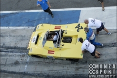 Autodromo di Monza - Monza Historic Peter Auto 2015_181