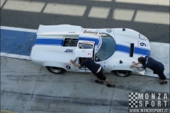 Autodromo di Monza - Monza Historic Peter Auto 2015_180