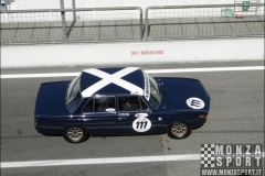 Autodromo di Monza - Monza Historic Peter Auto 2015_186