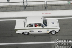 Autodromo di Monza - Monza Historic Peter Auto 2015_187