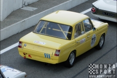 Autodromo di Monza - Monza Historic Peter Auto 2015_189