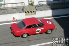 Autodromo di Monza - Monza Historic Peter Auto 2015_190