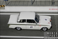 Autodromo di Monza - Monza Historic Peter Auto 2015_192
