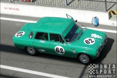 Autodromo di Monza - Monza Historic Peter Auto 2015_193