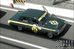 Autodromo di Monza - Monza Historic Peter Auto 2015_194