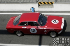 Autodromo di Monza - Monza Historic Peter Auto 2015_196