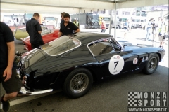 Autodromo di Monza - Monza Historic Peter Auto 2015_198