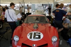 Autodromo di Monza - Monza Historic Peter Auto 2015_199