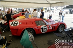 Autodromo di Monza - Monza Historic Peter Auto 2015_200