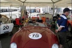 Autodromo di Monza - Monza Historic Peter Auto 2015_201