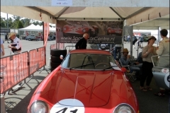 Autodromo di Monza - Monza Historic Peter Auto 2015_203