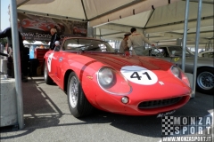 Autodromo di Monza - Monza Historic Peter Auto 2015_204