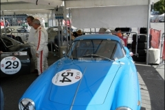Autodromo di Monza - Monza Historic Peter Auto 2015_205