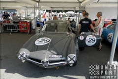 Autodromo di Monza - Monza Historic Peter Auto 2015_206