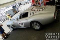 Autodromo di Monza - Monza Historic Peter Auto 2015_209