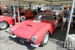 Autodromo di Monza - Monza Historic Peter Auto 2015_208