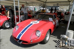 Autodromo di Monza - Monza Historic Peter Auto 2015_210