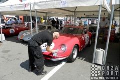 Autodromo di Monza - Monza Historic Peter Auto 2015_213