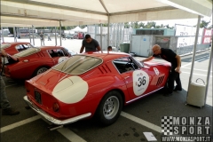 Autodromo di Monza - Monza Historic Peter Auto 2015_211