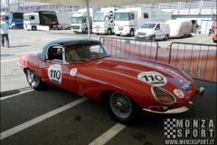 Autodromo di Monza - Monza Historic Peter Auto 2015_212