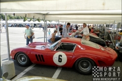 Autodromo di Monza - Monza Historic Peter Auto 2015_214