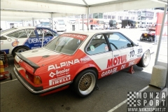 Autodromo di Monza - Monza Historic Peter Auto 2015_216