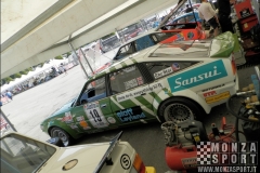 Autodromo di Monza - Monza Historic Peter Auto 2015_217