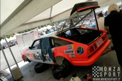 Autodromo di Monza - Monza Historic Peter Auto 2015_218