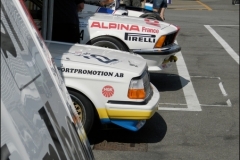 Autodromo di Monza - Monza Historic Peter Auto 2015_219
