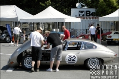 Autodromo di Monza - Monza Historic Peter Auto 2015_220