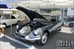 Autodromo di Monza - Monza Historic Peter Auto 2015_224