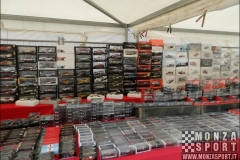 Autodromo di Monza - Monza Historic Peter Auto 2015_227