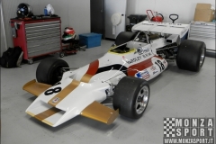 Autodromo di Monza - Monza Historic Peter Auto 2015_226