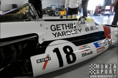 Autodromo di Monza - Monza Historic Peter Auto 2015_229
