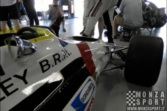 Autodromo di Monza - Monza Historic Peter Auto 2015_230