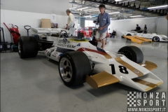 Autodromo di Monza - Monza Historic Peter Auto 2015_233