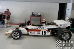 Autodromo di Monza - Monza Historic Peter Auto 2015_235