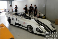 Autodromo di Monza - Monza Historic Peter Auto 2015_236