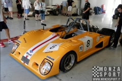 Autodromo di Monza - Monza Historic Peter Auto 2015_240