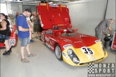Autodromo di Monza - Monza Historic Peter Auto 2015_244