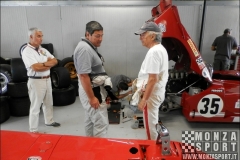 Autodromo di Monza - Monza Historic Peter Auto 2015_246