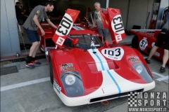 Autodromo di Monza - Monza Historic Peter Auto 2015_248